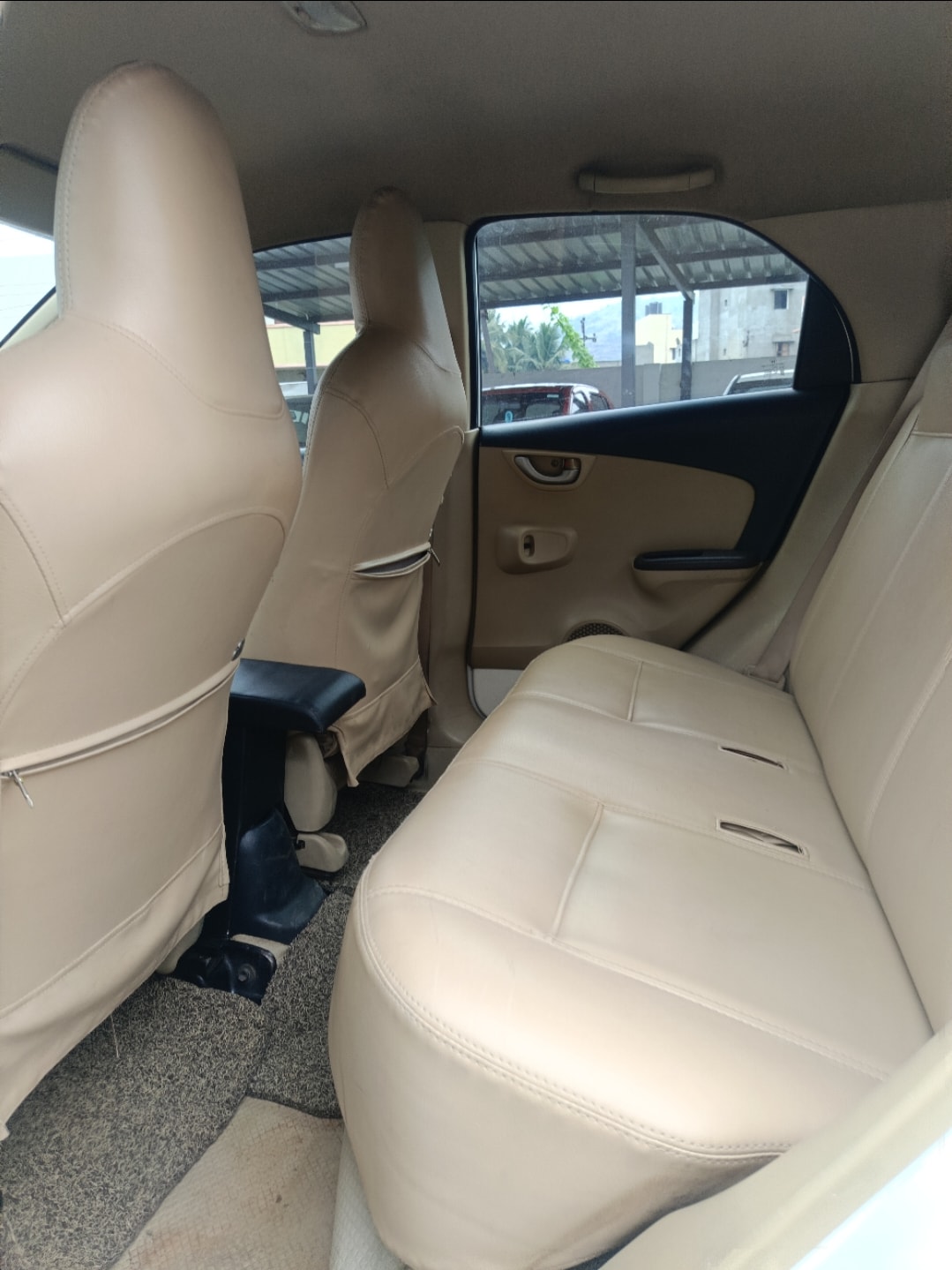 Used 2013 Honda Brio Used 2013 Honda Brio