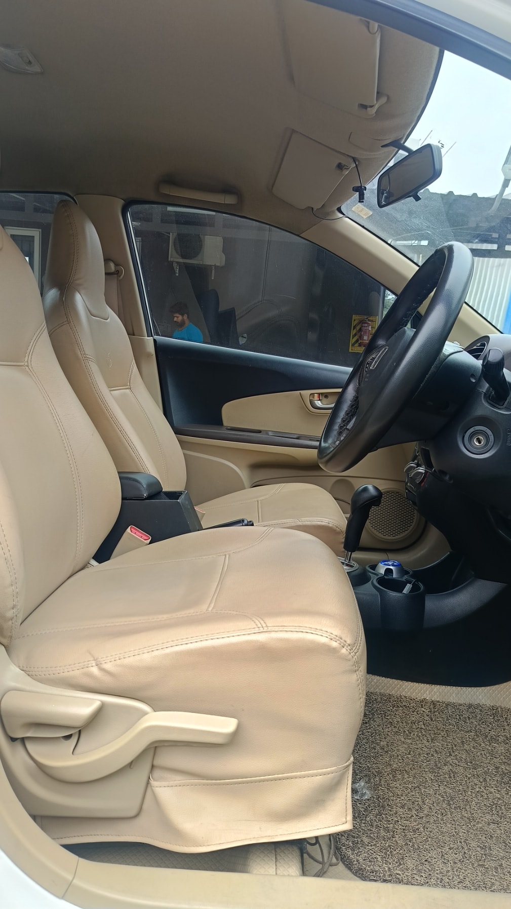 Used 2013 Honda Brio Used 2013 Honda Brio