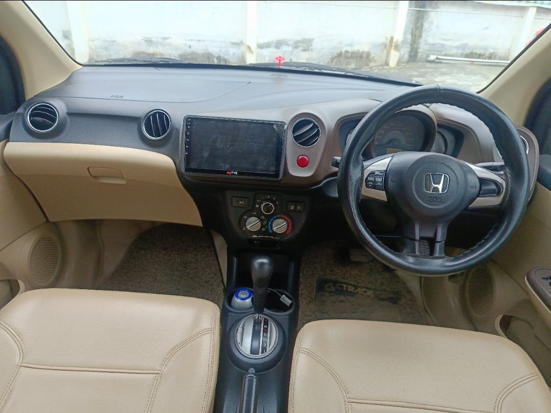 Used 2013 Honda Brio Used 2013 Honda Brio