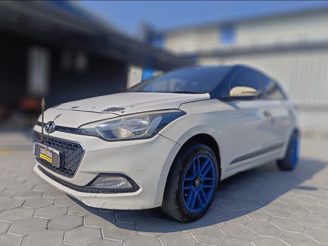 Used 2014 Hyundai i20 Used 2014 Hyundai i20