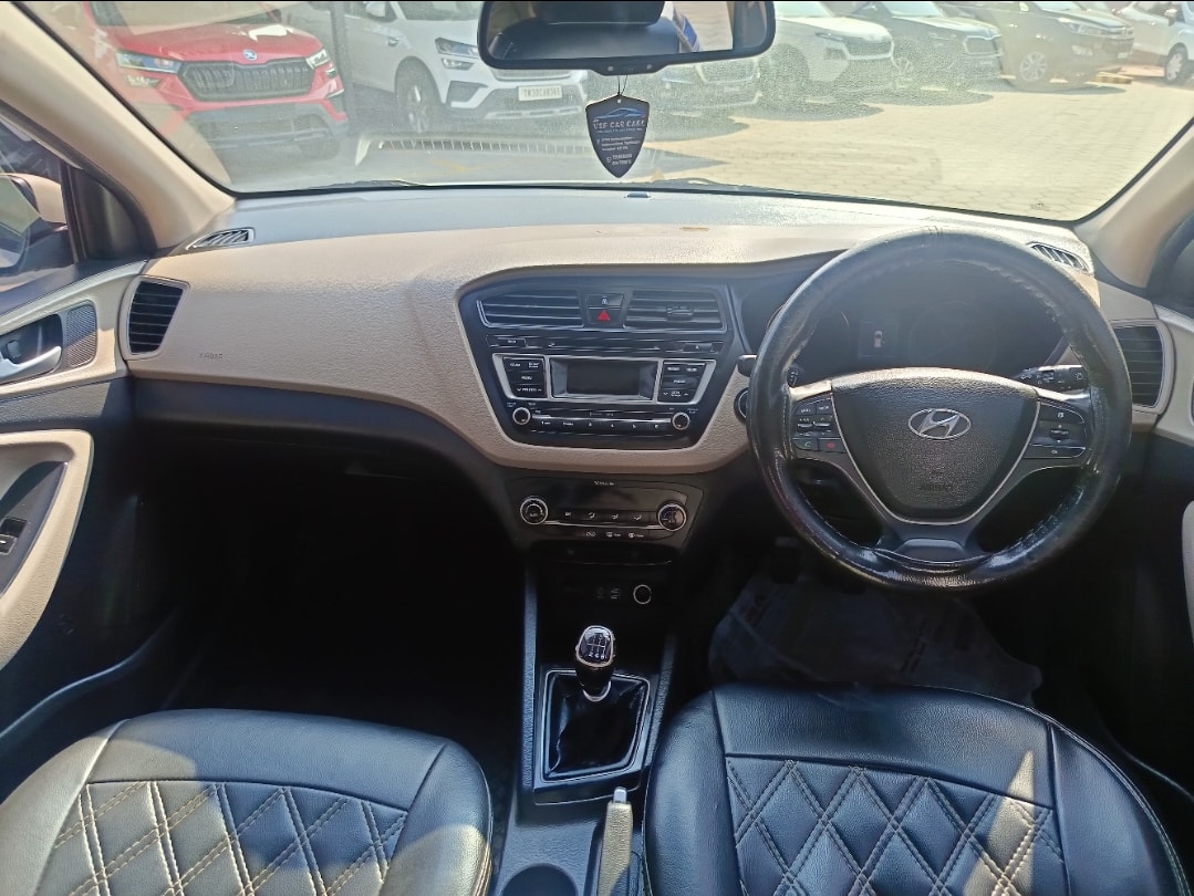 Used 2014 Hyundai i20 Used 2014 Hyundai i20