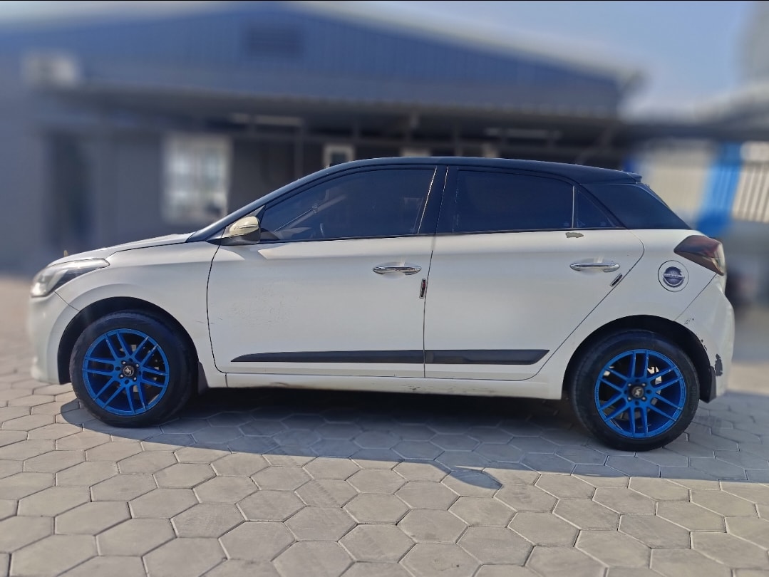 Used 2014 Hyundai i20 Used 2014 Hyundai i20