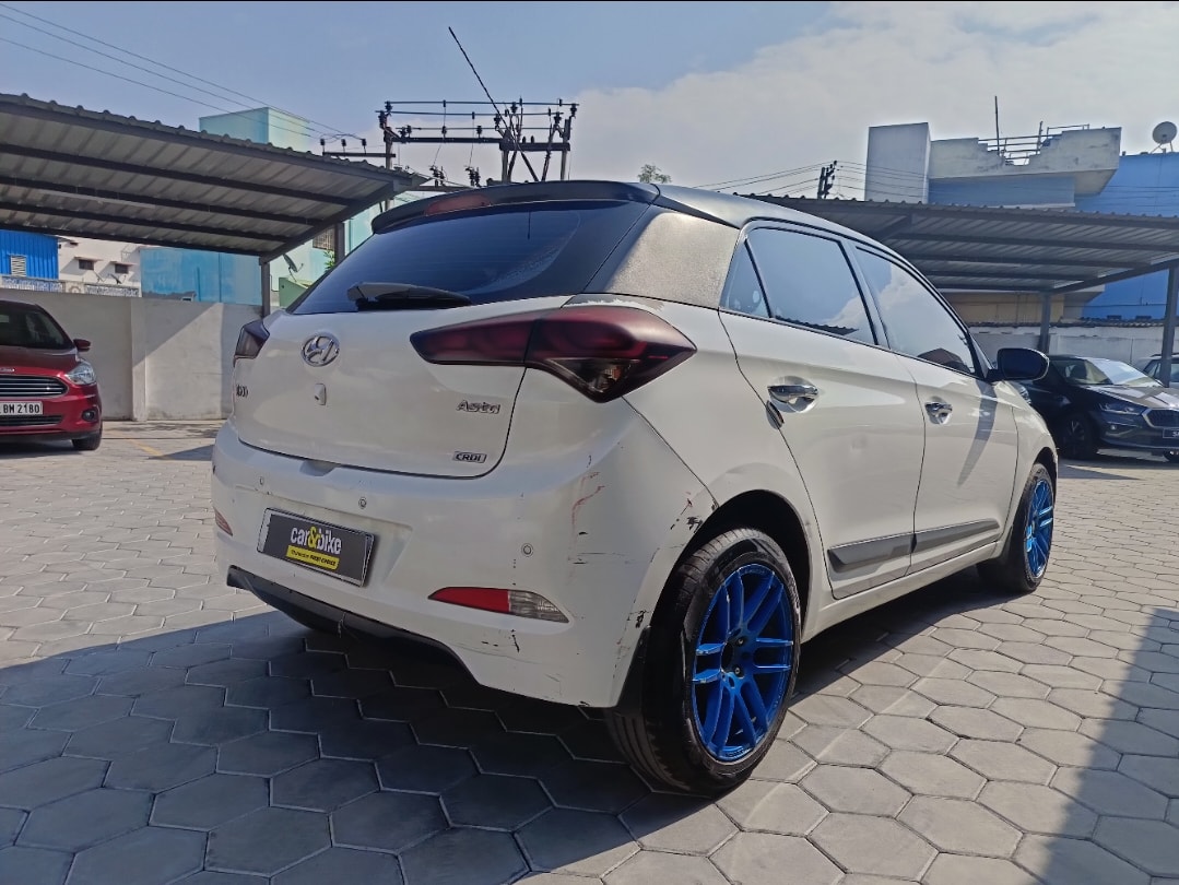 Used 2014 Hyundai i20 Used 2014 Hyundai i20