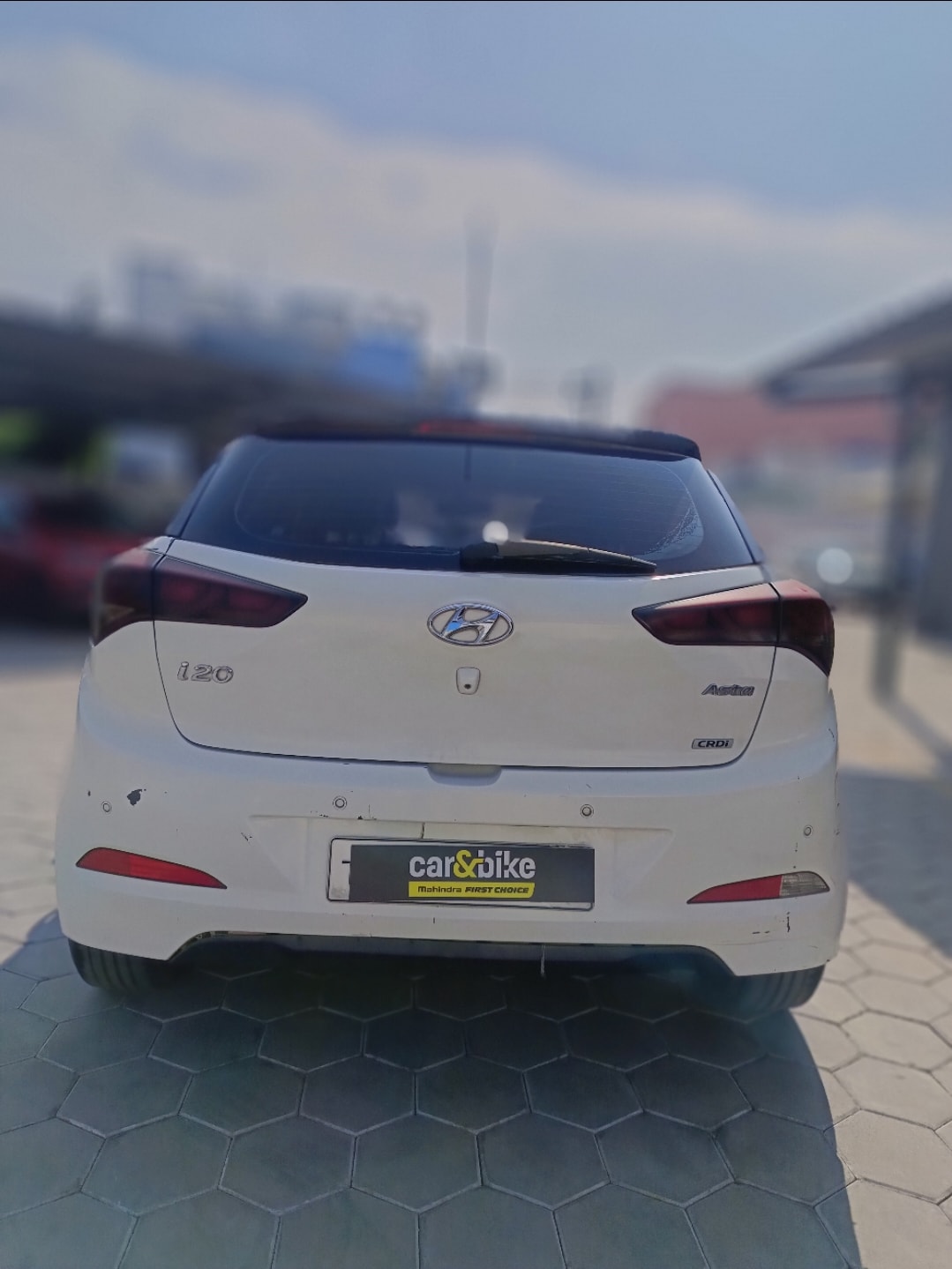 Used 2014 Hyundai i20 Used 2014 Hyundai i20