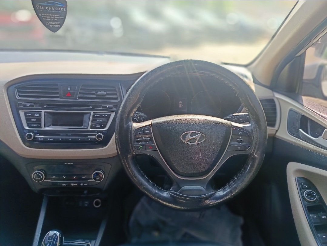 Used 2014 Hyundai i20 Used 2014 Hyundai i20