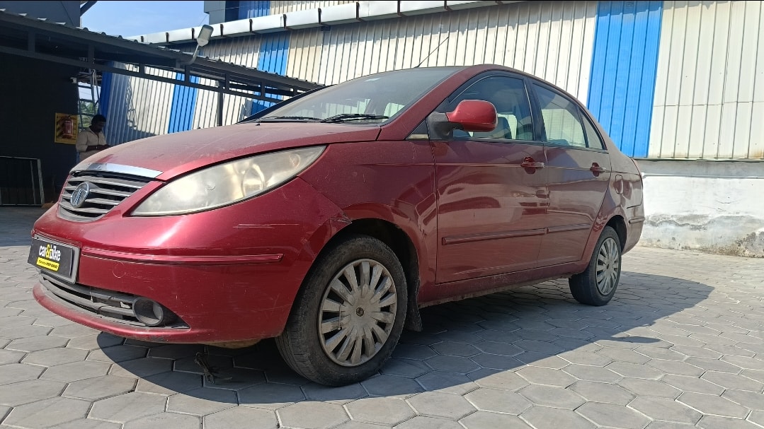 Used 2011 Tata Indigo Manza Used 2011 Tata Indigo Manza