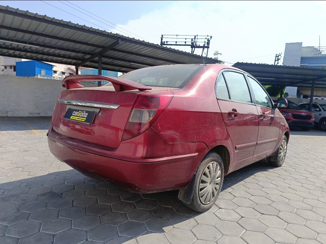 Used 2011 Tata Indigo Manza Used 2011 Tata Indigo Manza