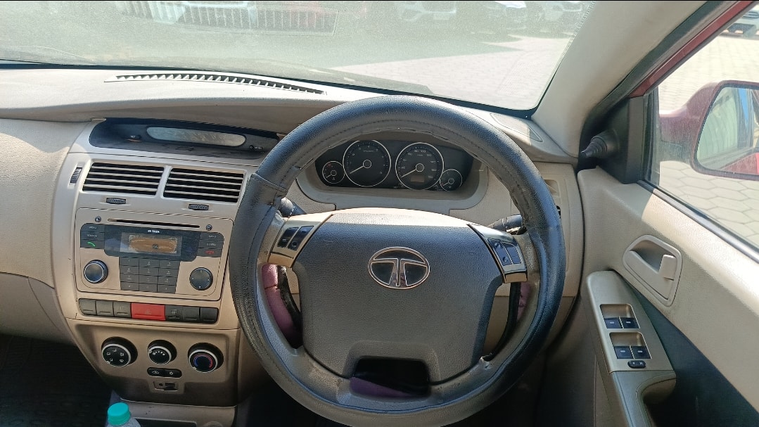 Used 2011 Tata Indigo Manza Used 2011 Tata Indigo Manza