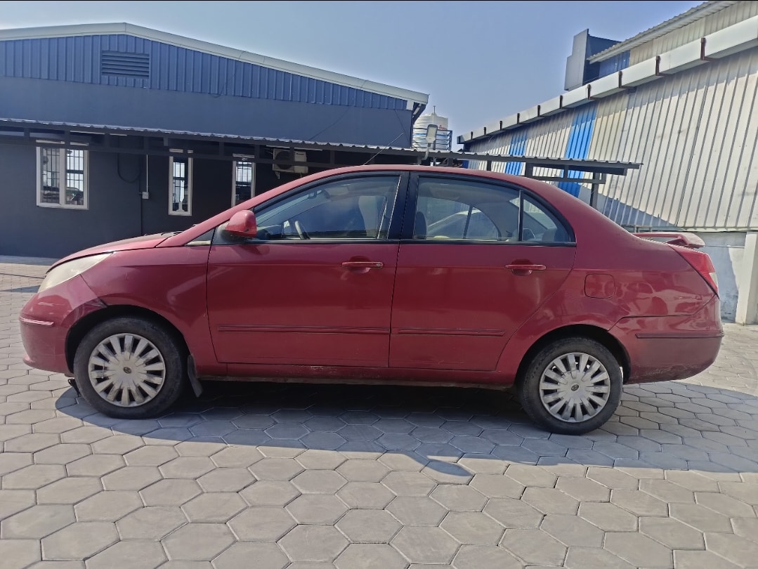 Used 2011 Tata Indigo Manza Used 2011 Tata Indigo Manza