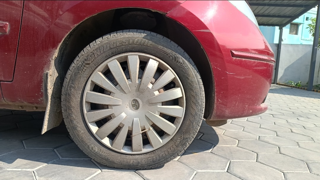 Used 2011 Tata Indigo Manza Used 2011 Tata Indigo Manza