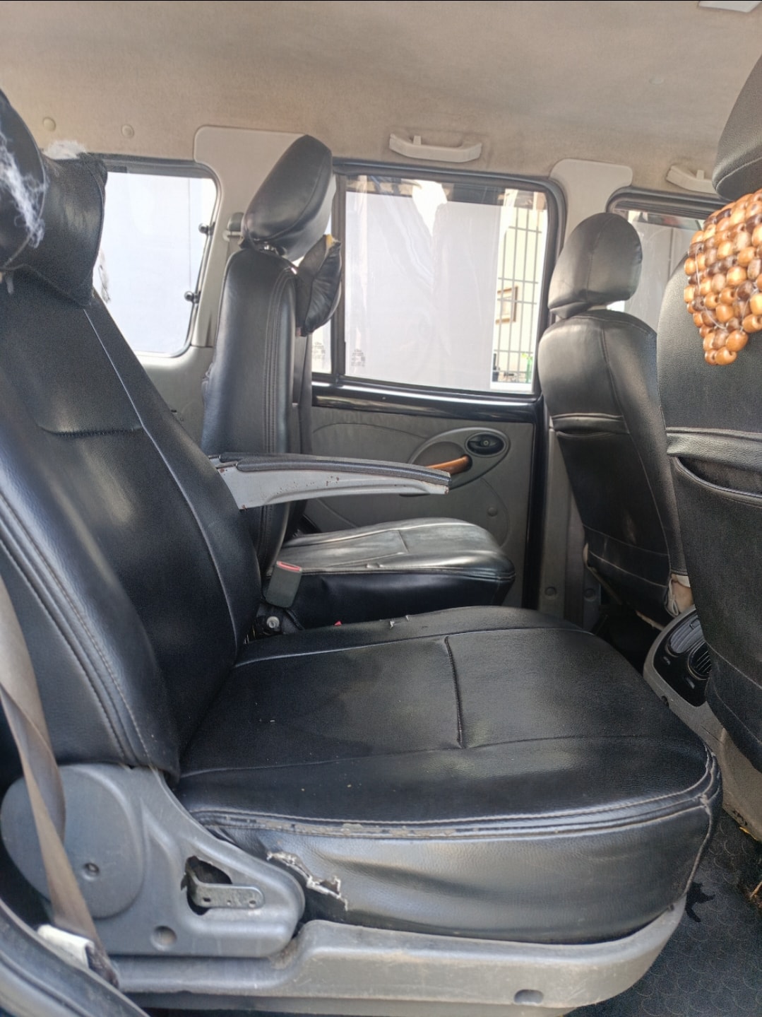 Used 2013 Mahindra Scorpio Used 2013 Mahindra Scorpio