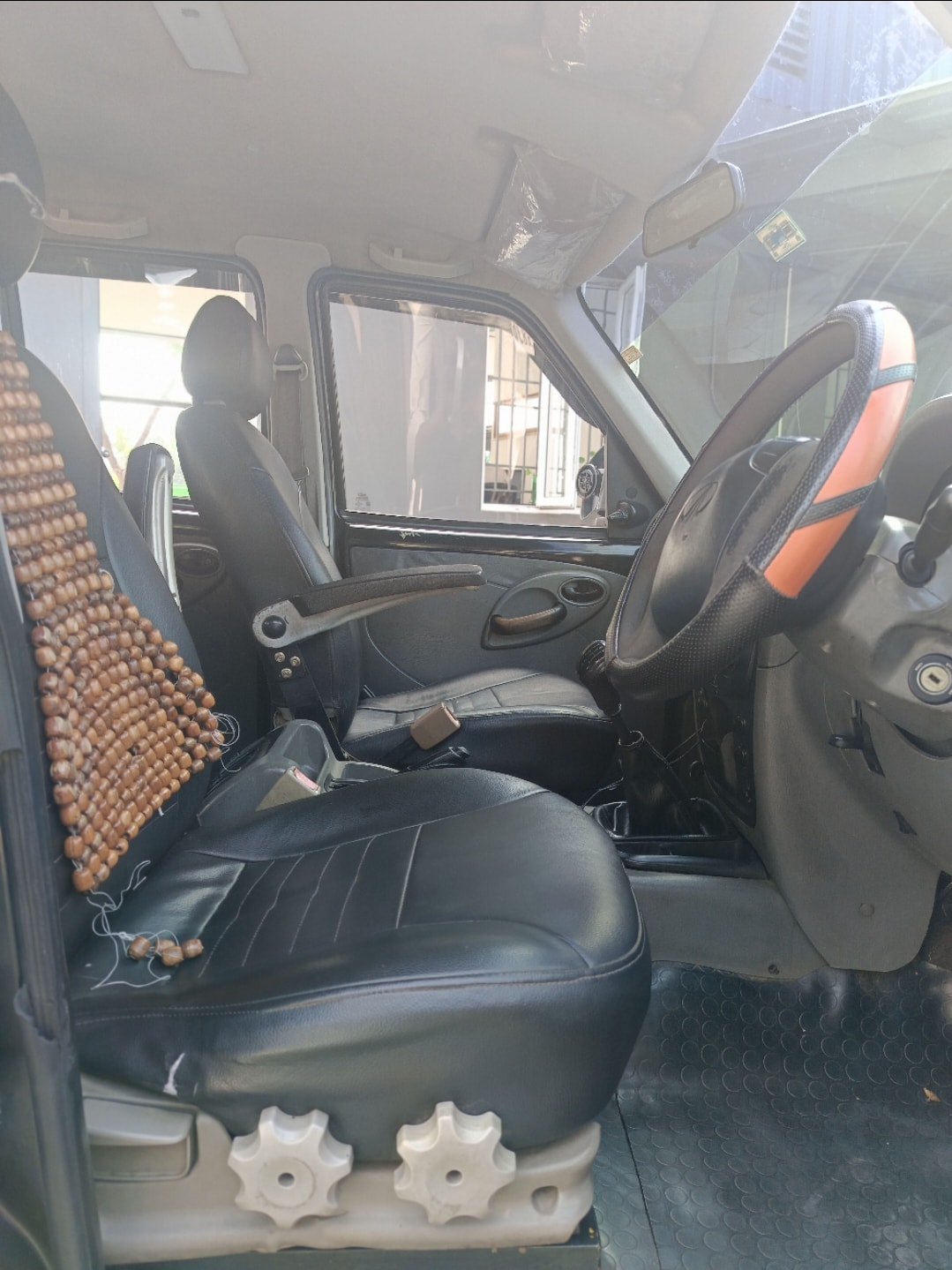 Used 2013 Mahindra Scorpio Used 2013 Mahindra Scorpio