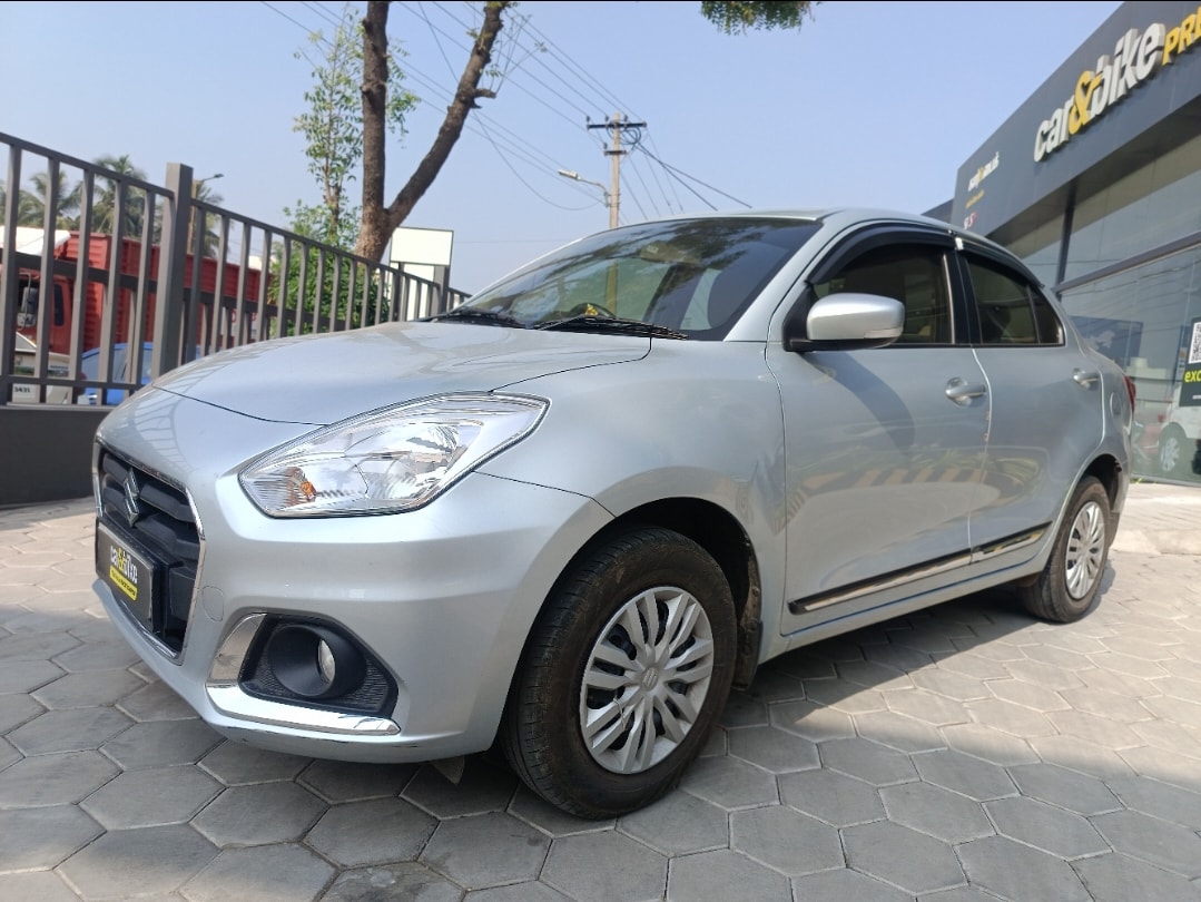 Dzire image 1 Dzire image 1