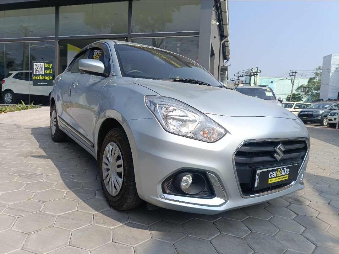 Dzire image 7 Dzire image 7