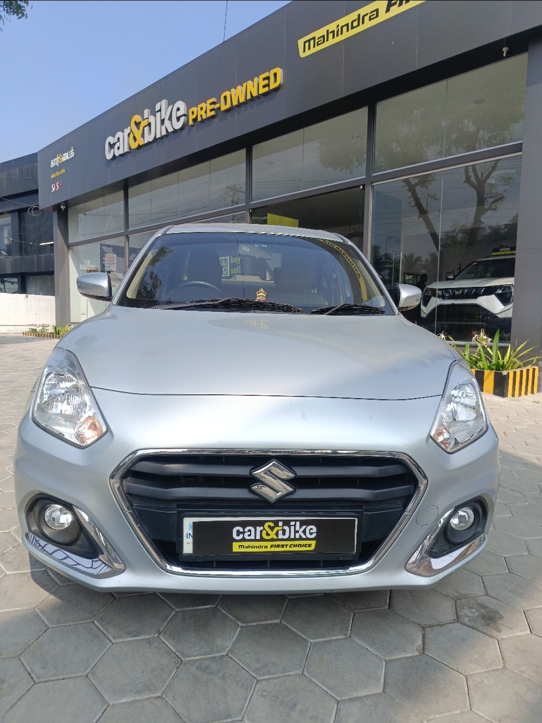 Dzire image 8 Dzire image 8