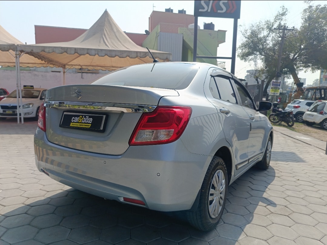 Dzire image 3 Dzire image 3