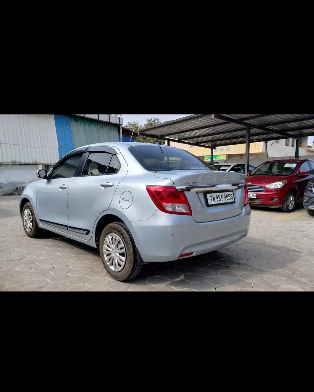 Dzire image 5 Dzire image 5