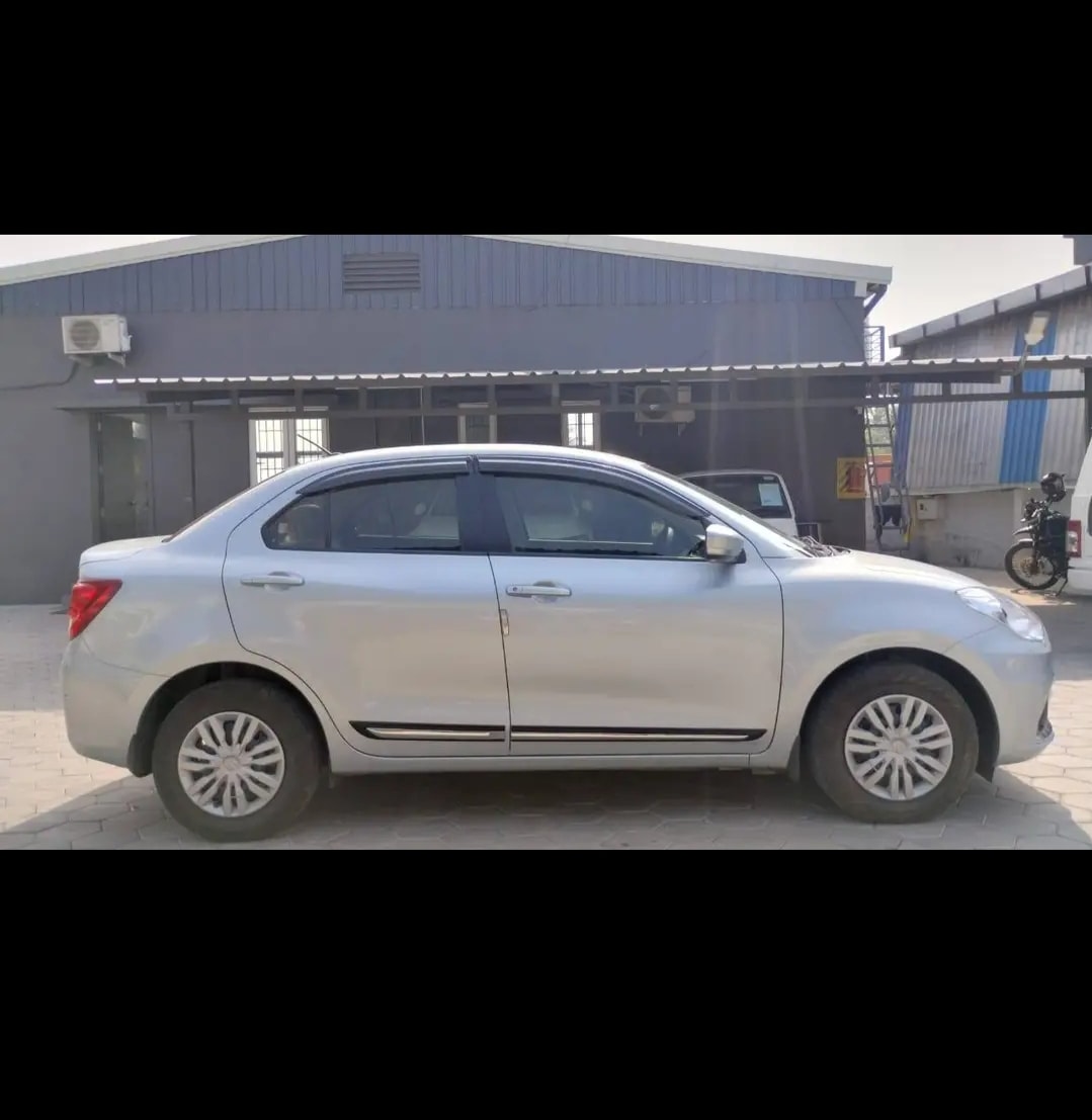 Dzire image 6 Dzire image 6