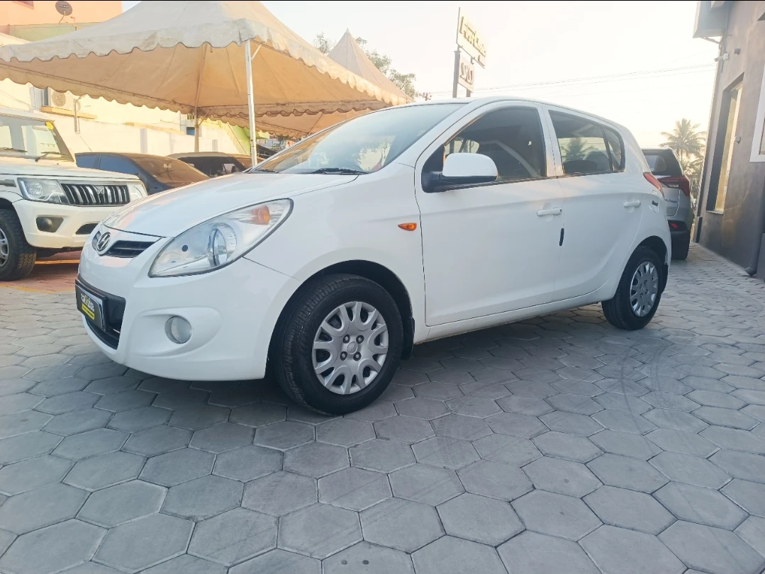 Used 2009 Hyundai i20 Used 2009 Hyundai i20