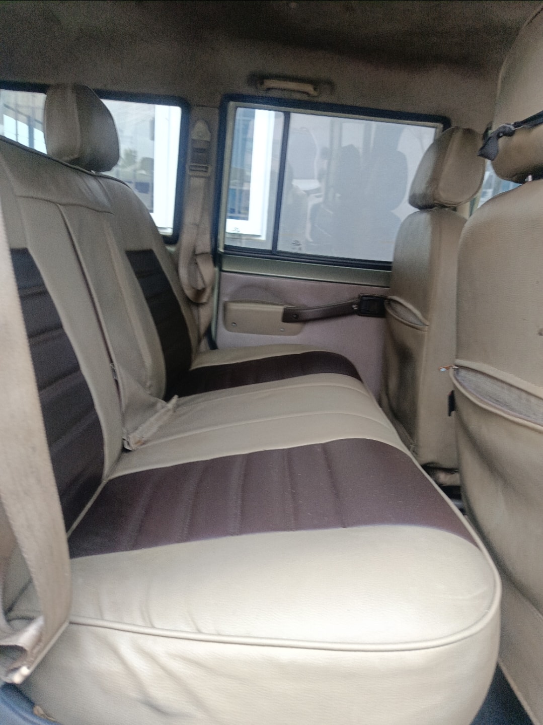 Used 2013 Mahindra Bolero Used 2013 Mahindra Bolero