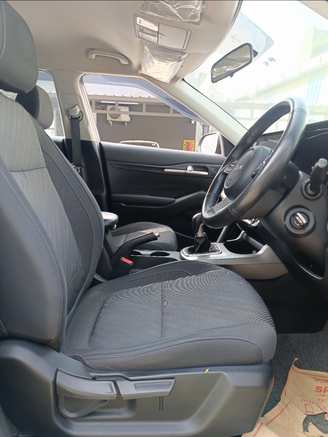 Used 2022 Kia Seltos Used 2022 Kia Seltos