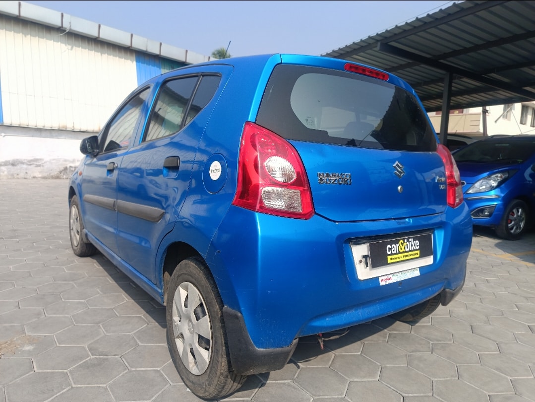 A-Star image 5 A-Star image 5