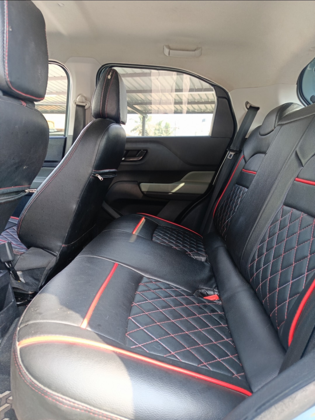 Used 2022 Tata Punch Used 2022 Tata Punch