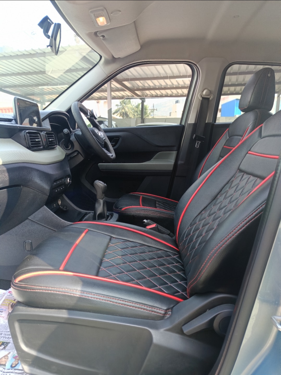 Used 2022 Tata Punch Used 2022 Tata Punch