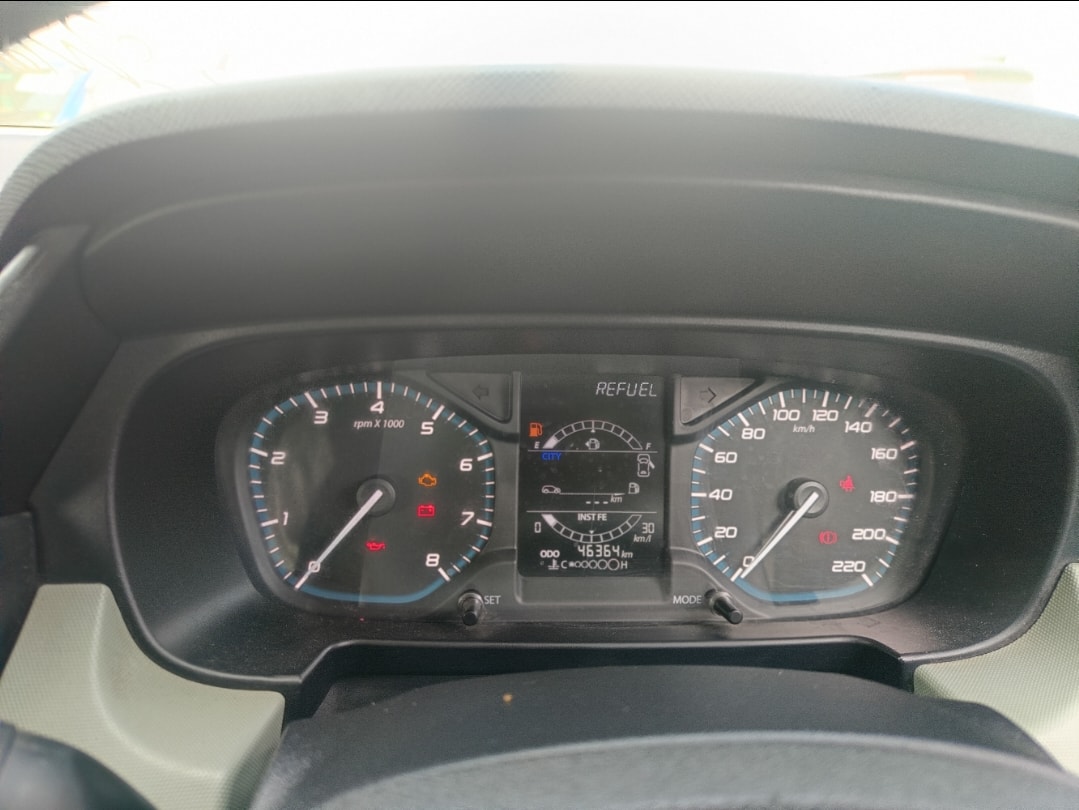 Used 2022 Tata Punch Used 2022 Tata Punch