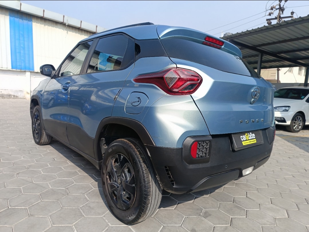 Punch image 5 Punch image 5