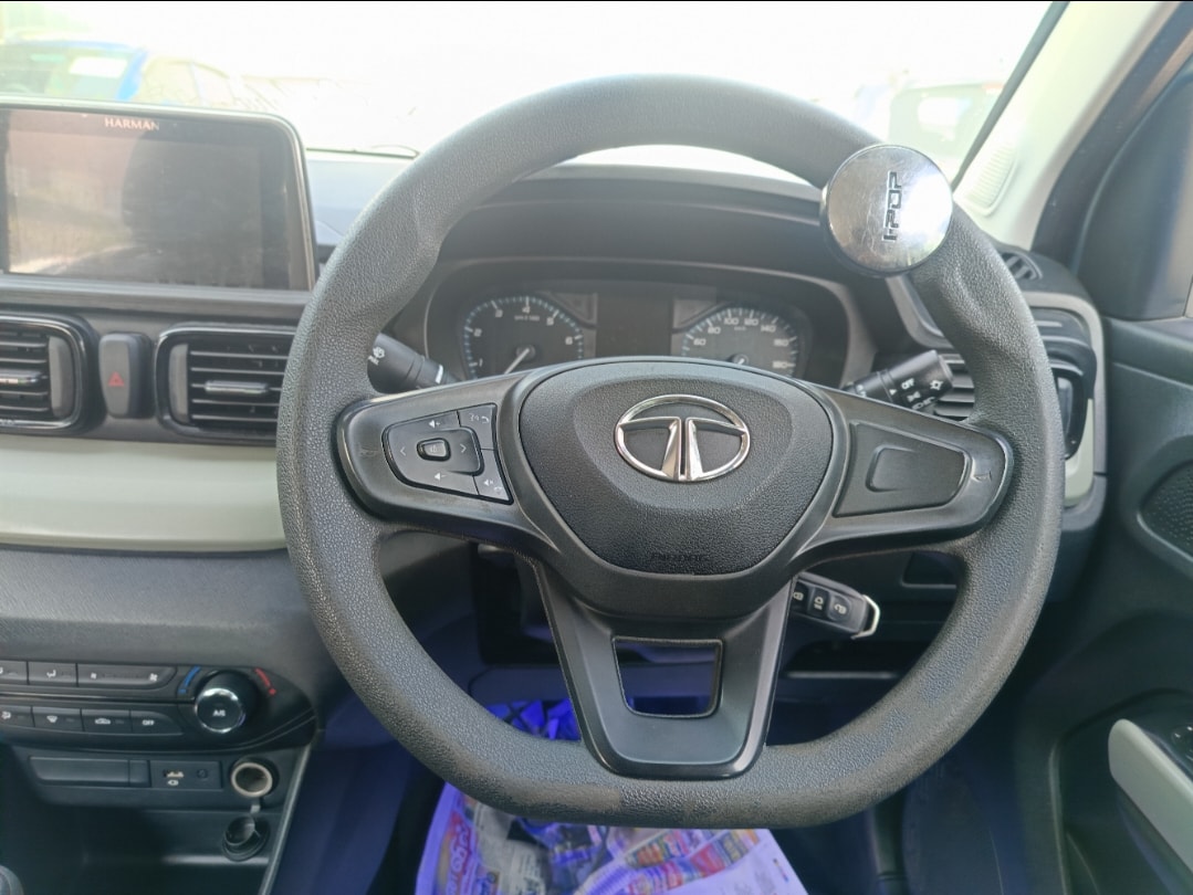 Used 2022 Tata Punch Used 2022 Tata Punch