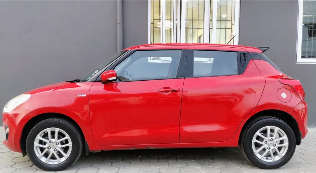 Swift image 2 Swift image 2