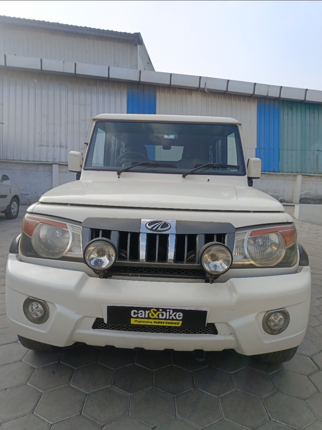 Bolero image 8 Bolero image 8