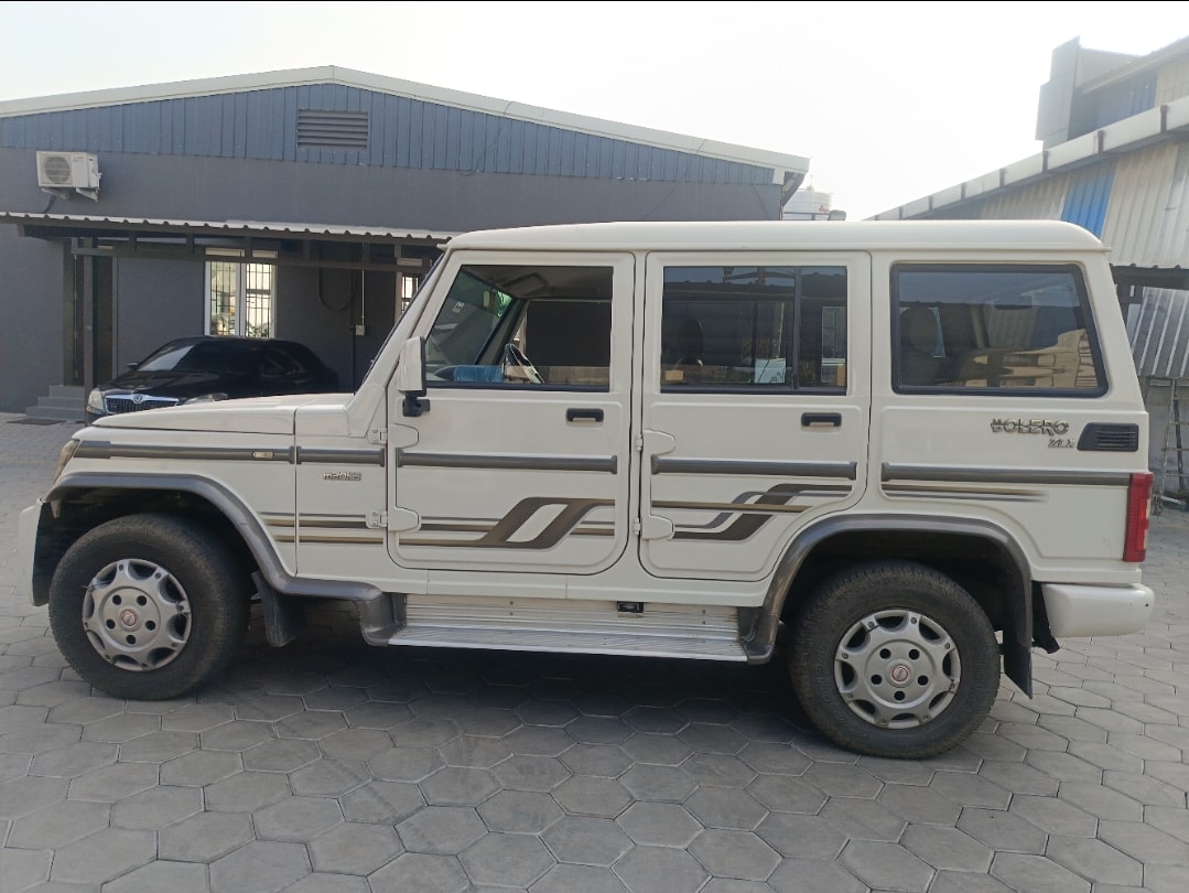 Bolero image 2 Bolero image 2