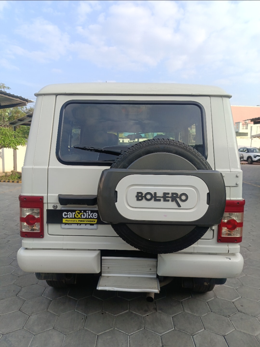 Bolero image 4 Bolero image 4