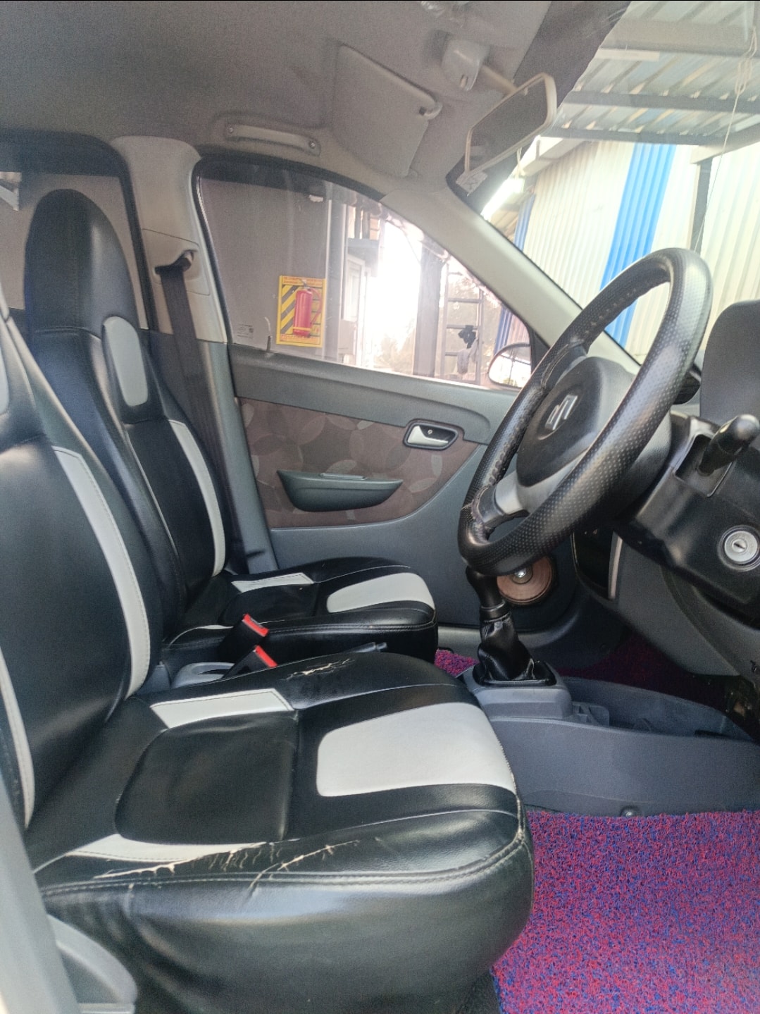 Used 2013 Maruti Suzuki Alto 800 Used 2013 Maruti Suzuki Alto 800