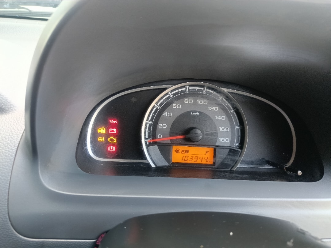 Used 2013 Maruti Suzuki Alto 800 Used 2013 Maruti Suzuki Alto 800