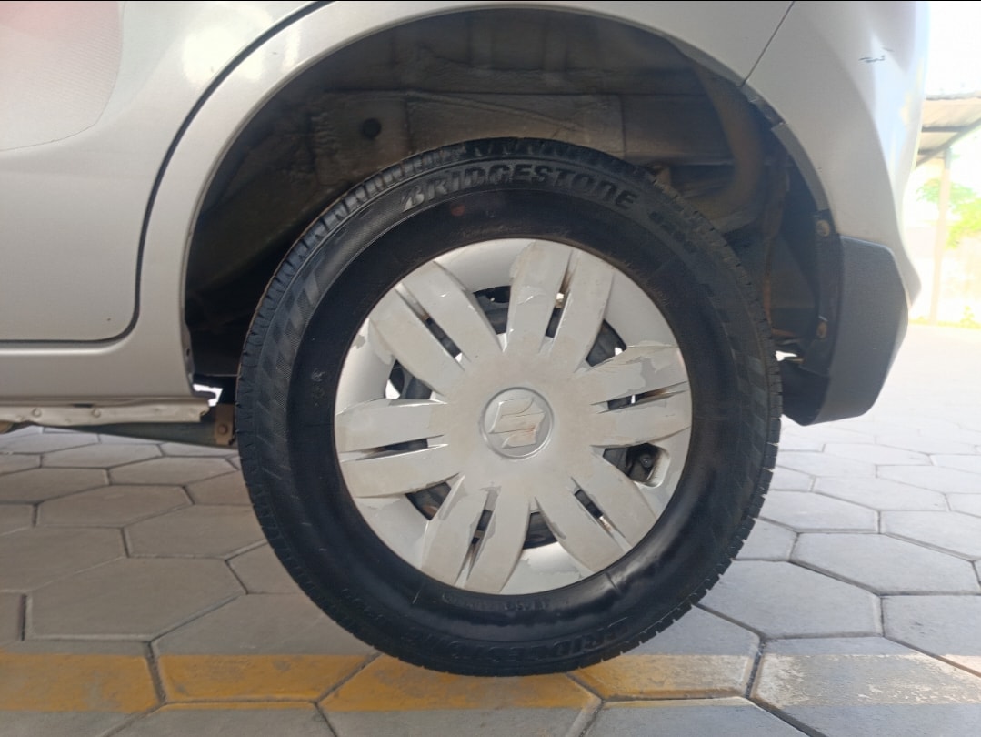 Used 2013 Maruti Suzuki Alto 800 Used 2013 Maruti Suzuki Alto 800