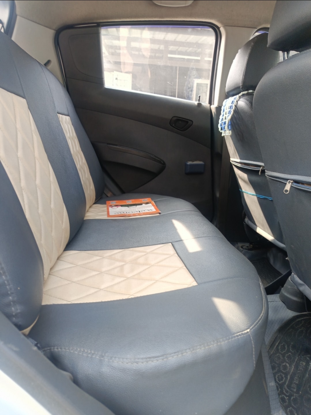 Used 2015 Chevrolet Beat Used 2015 Chevrolet Beat