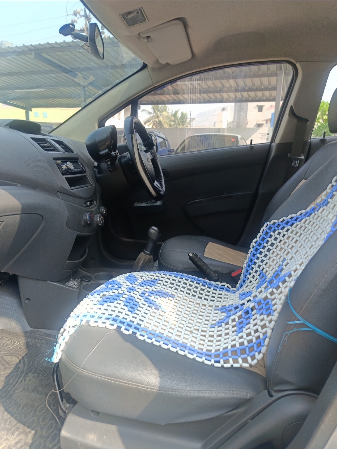 Used 2015 Chevrolet Beat Used 2015 Chevrolet Beat