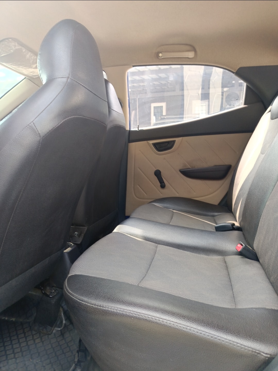 Used 2012 Hyundai EON Used 2012 Hyundai EON