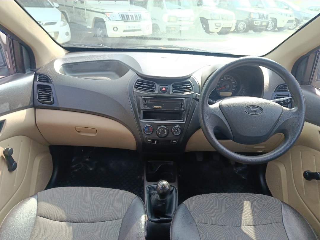 Used 2012 Hyundai EON Used 2012 Hyundai EON