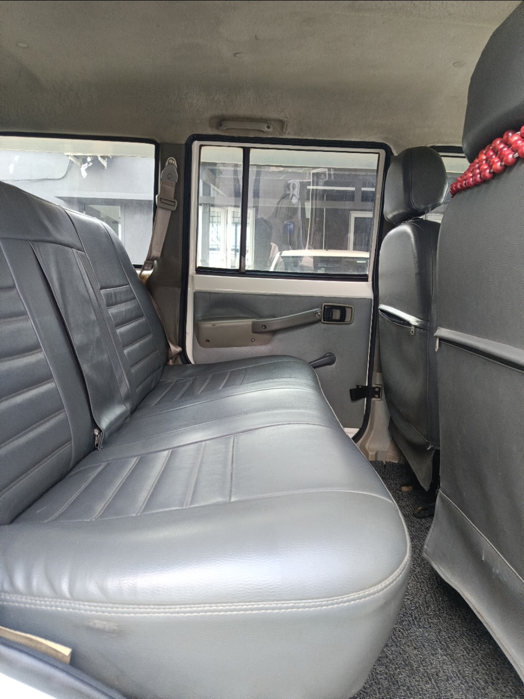 Used 2020 Mahindra Bolero Used 2020 Mahindra Bolero