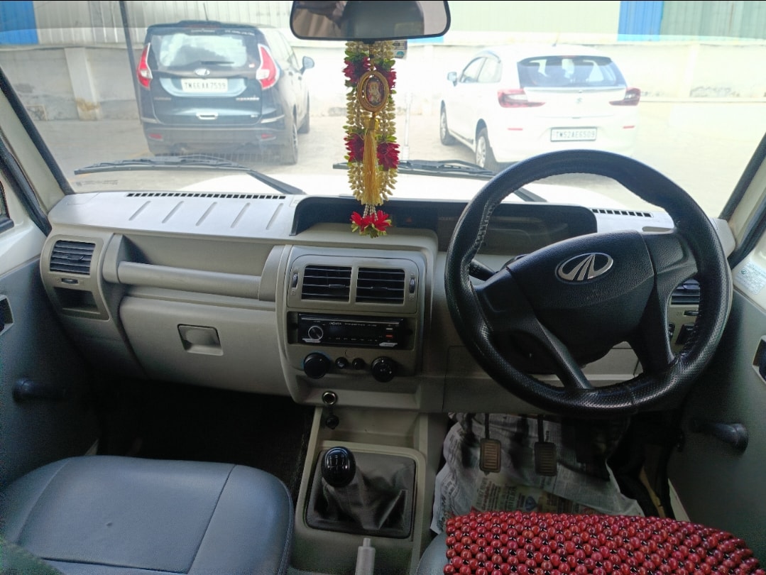 Used 2020 Mahindra Bolero Used 2020 Mahindra Bolero