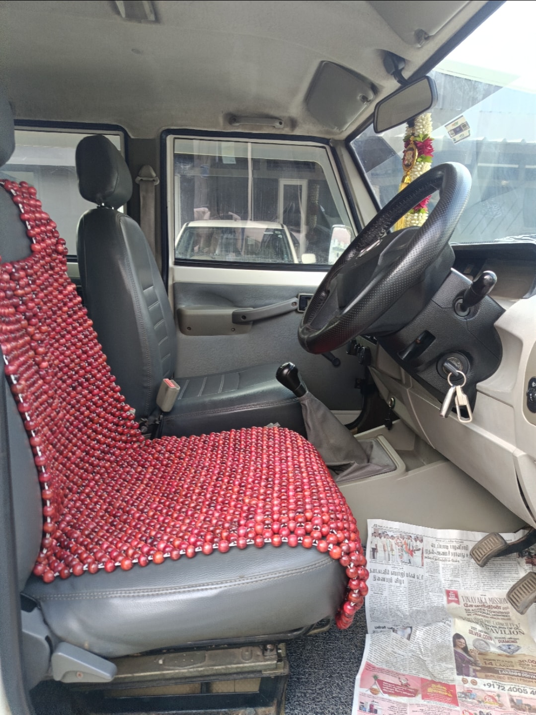 Used 2020 Mahindra Bolero Used 2020 Mahindra Bolero