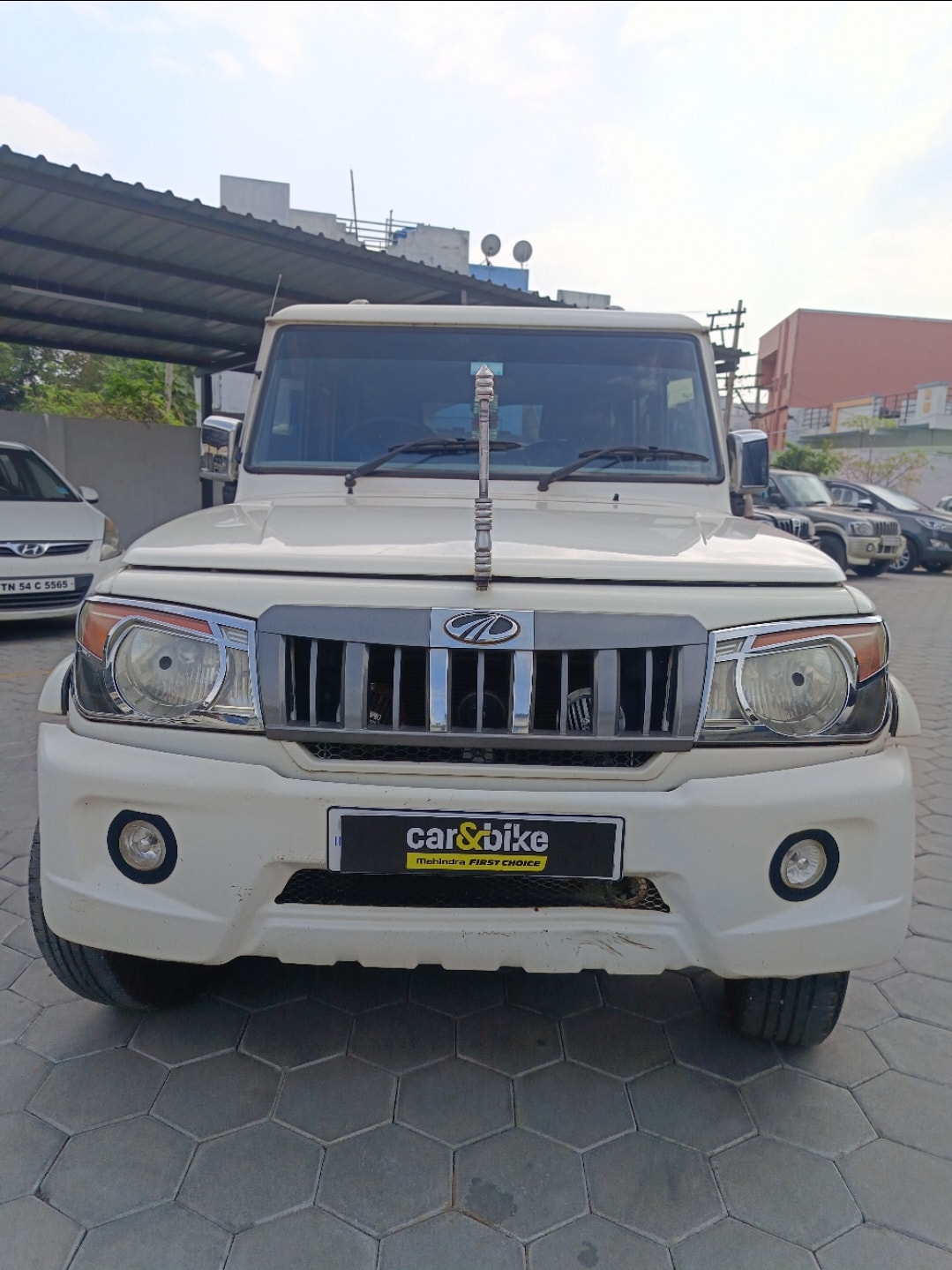 Bolero image 8 Bolero image 8