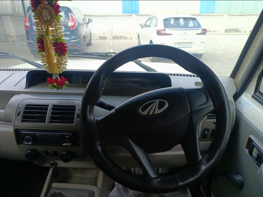 Used 2020 Mahindra Bolero Used 2020 Mahindra Bolero