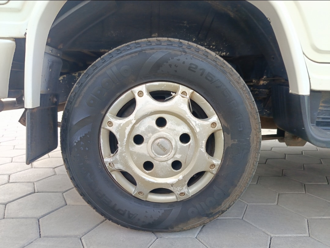 Used 2020 Mahindra Bolero Used 2020 Mahindra Bolero