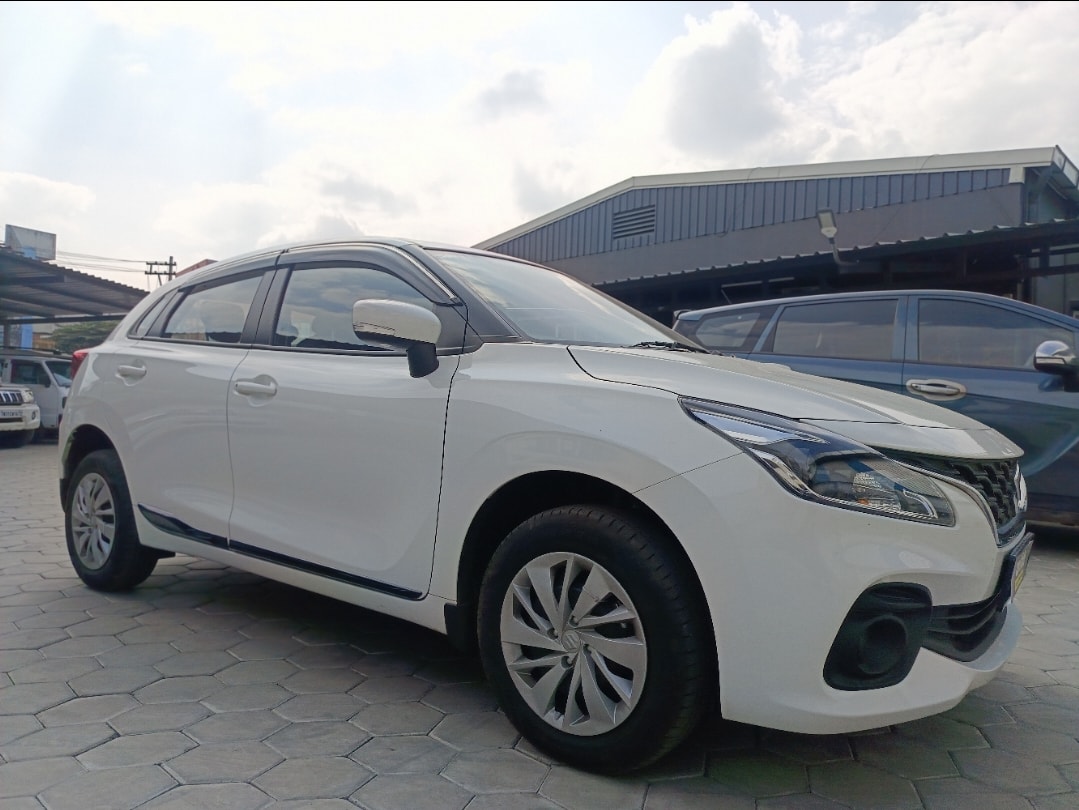 Baleno image 6 Baleno image 6