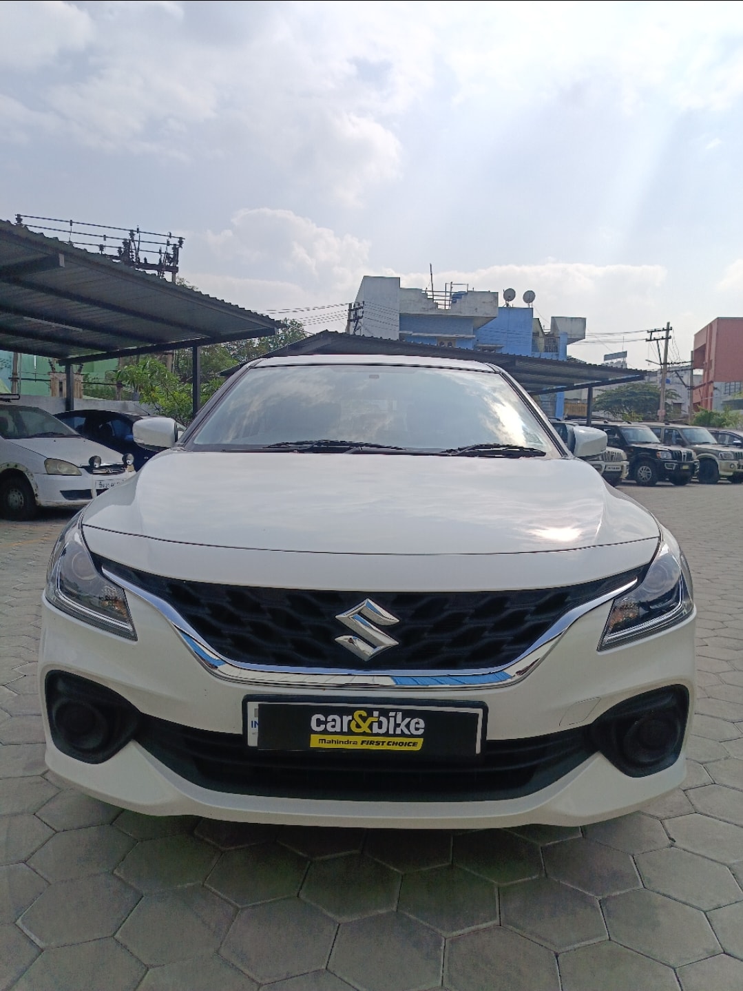 Baleno image 7 Baleno image 7